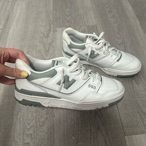 New balance 550